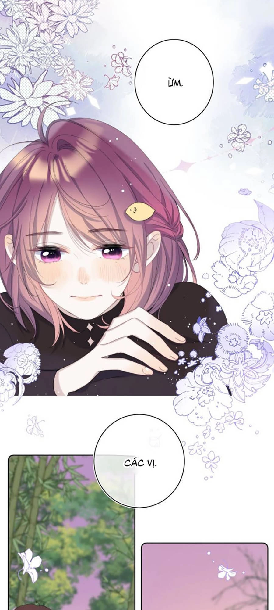 Quả Táo Của Anh Chapter 10 - 39