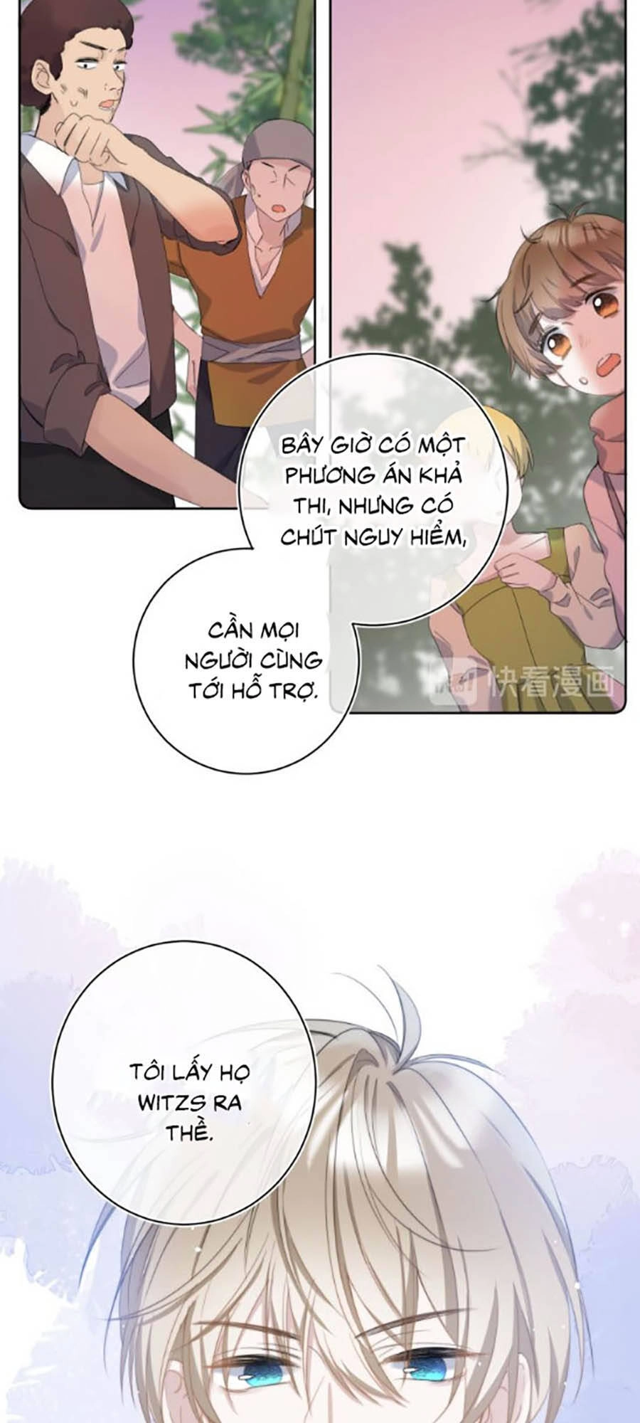 Quả Táo Của Anh Chapter 10 - 40