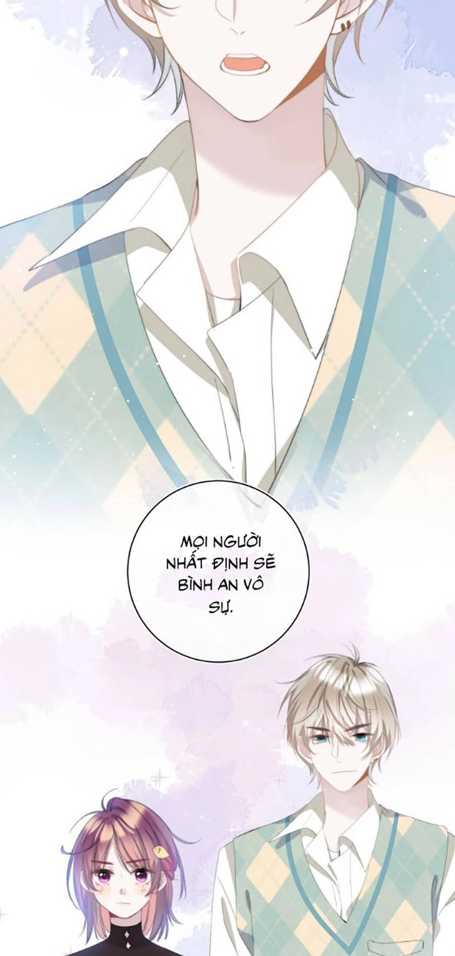 Quả Táo Của Anh Chapter 10 - 41