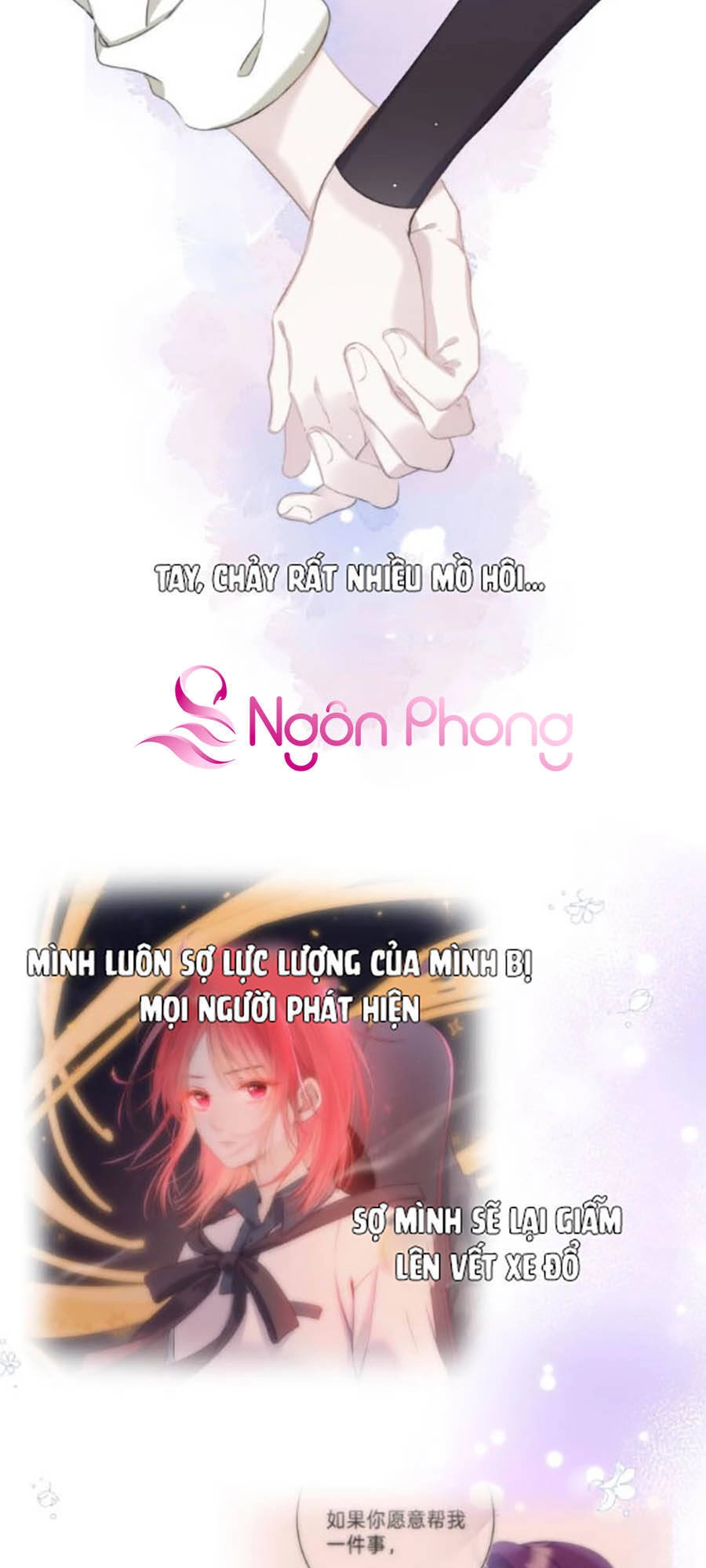 Quả Táo Của Anh Chapter 10 - 43