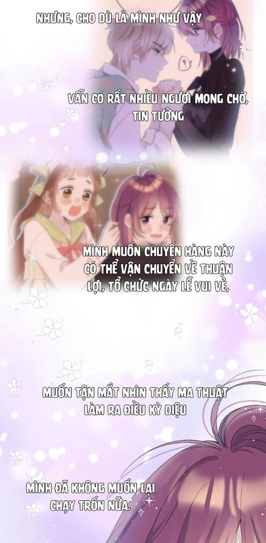 Quả Táo Của Anh Chapter 10 - 44