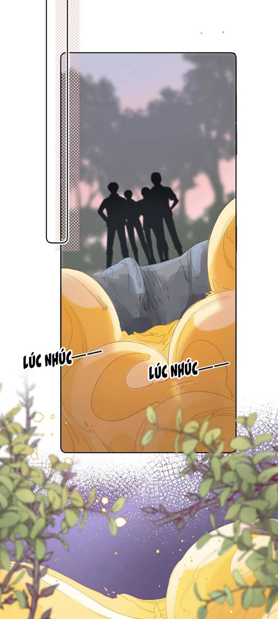 Quả Táo Của Anh Chapter 10 - 46