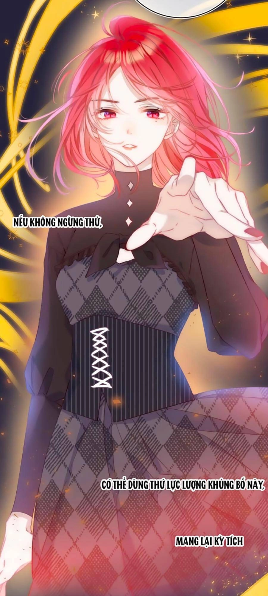 Quả Táo Của Anh Chapter 12 - 3