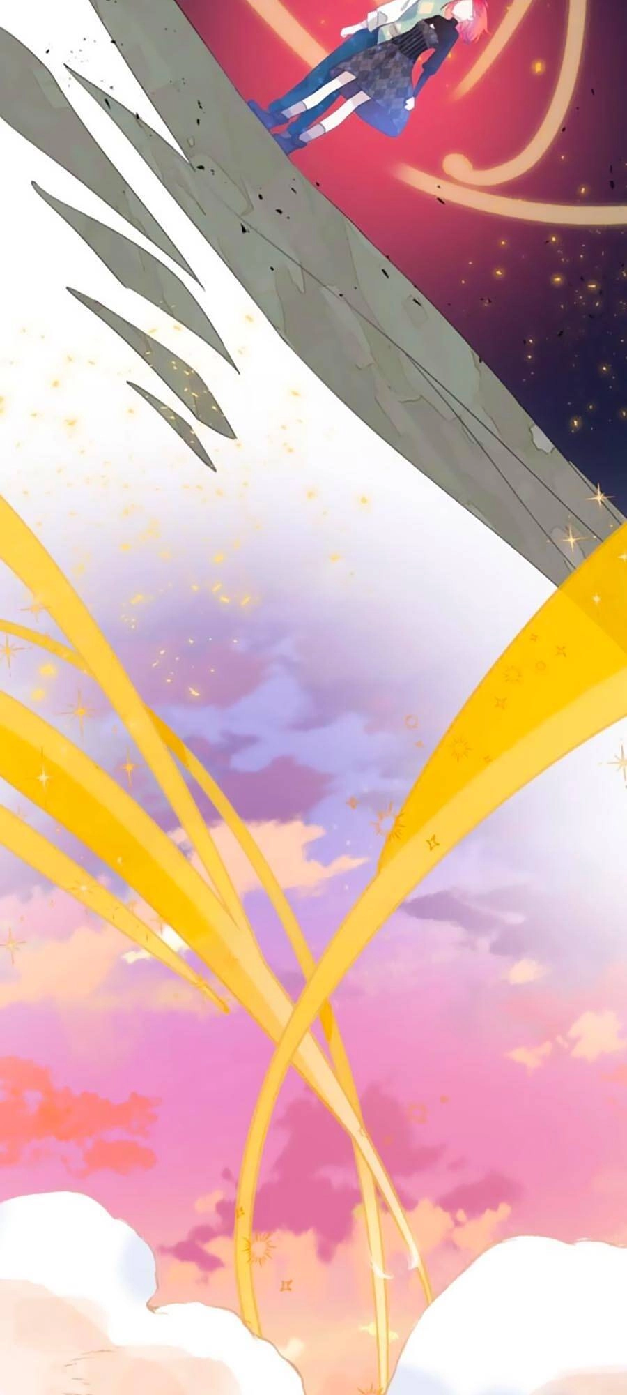 Quả Táo Của Anh Chapter 12 - 6