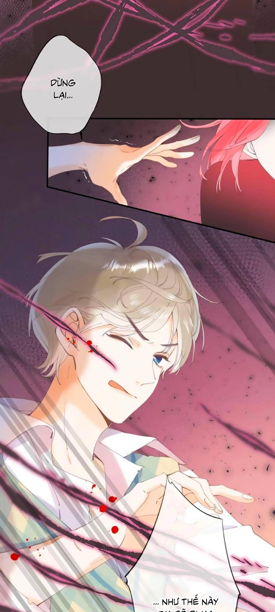 Quả Táo Của Anh Chapter 12 - 12