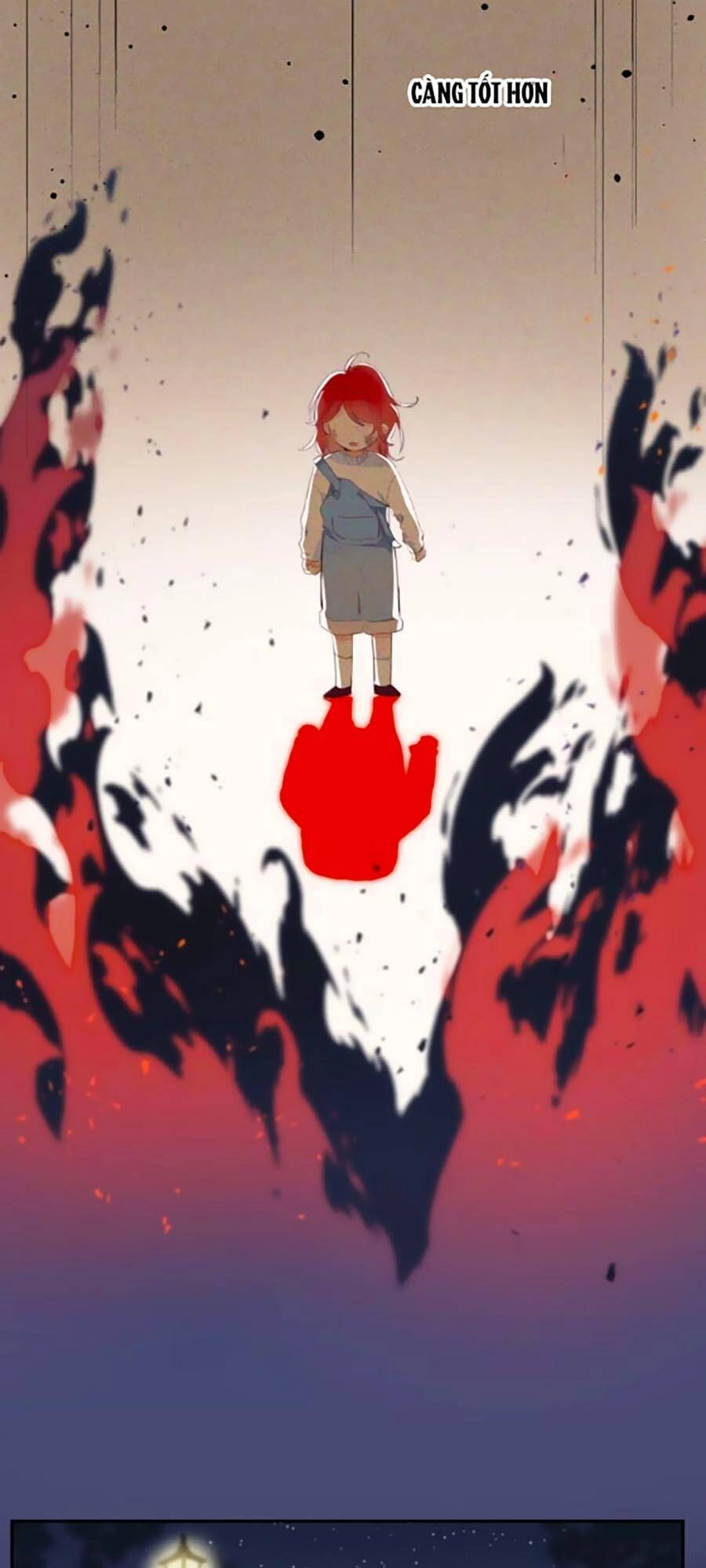 Quả Táo Của Anh Chapter 12 - 21