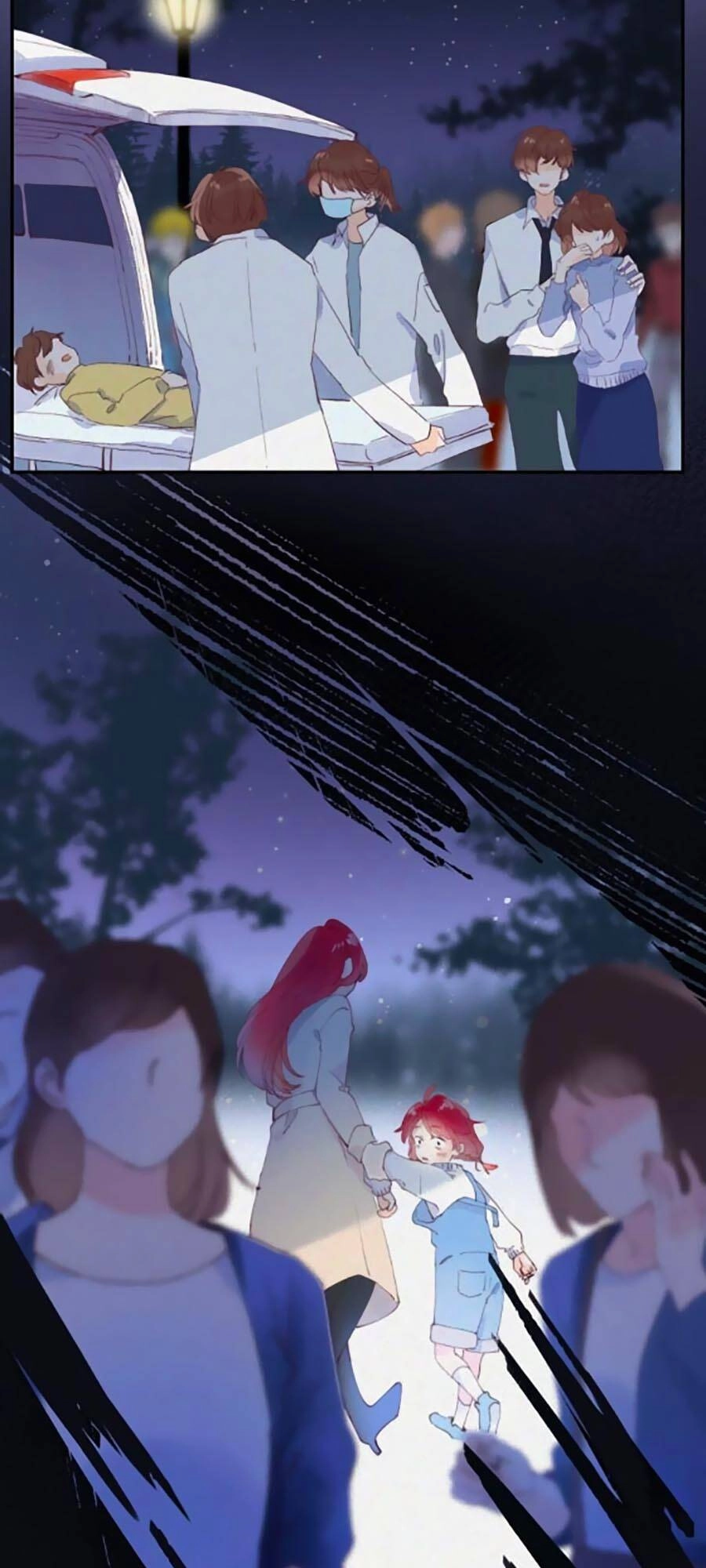 Quả Táo Của Anh Chapter 12 - 22