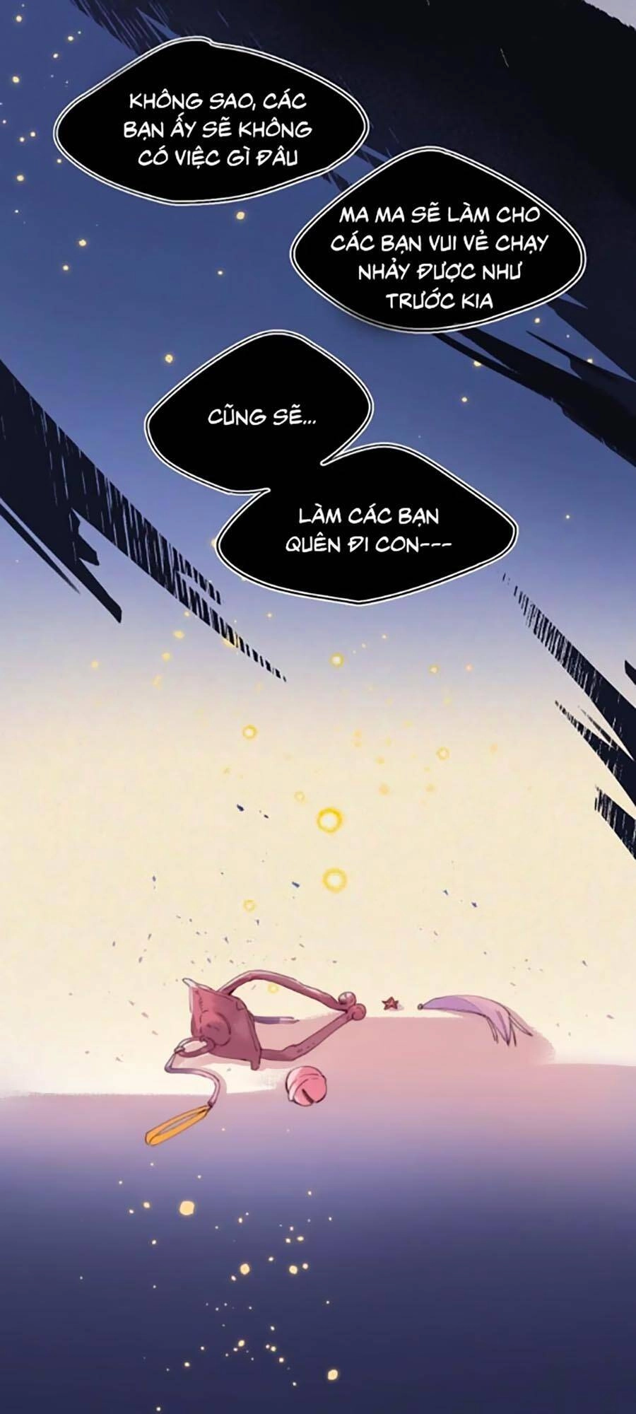 Quả Táo Của Anh Chapter 12 - 24