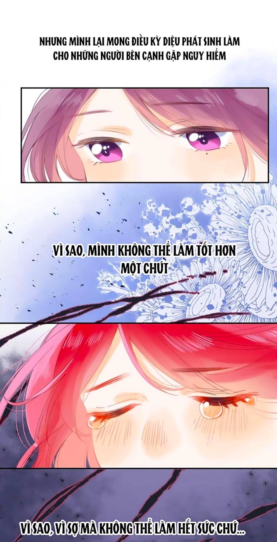 Quả Táo Của Anh Chapter 12 - 29