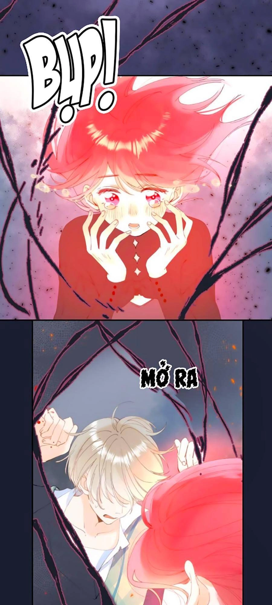 Quả Táo Của Anh Chapter 12 - 30