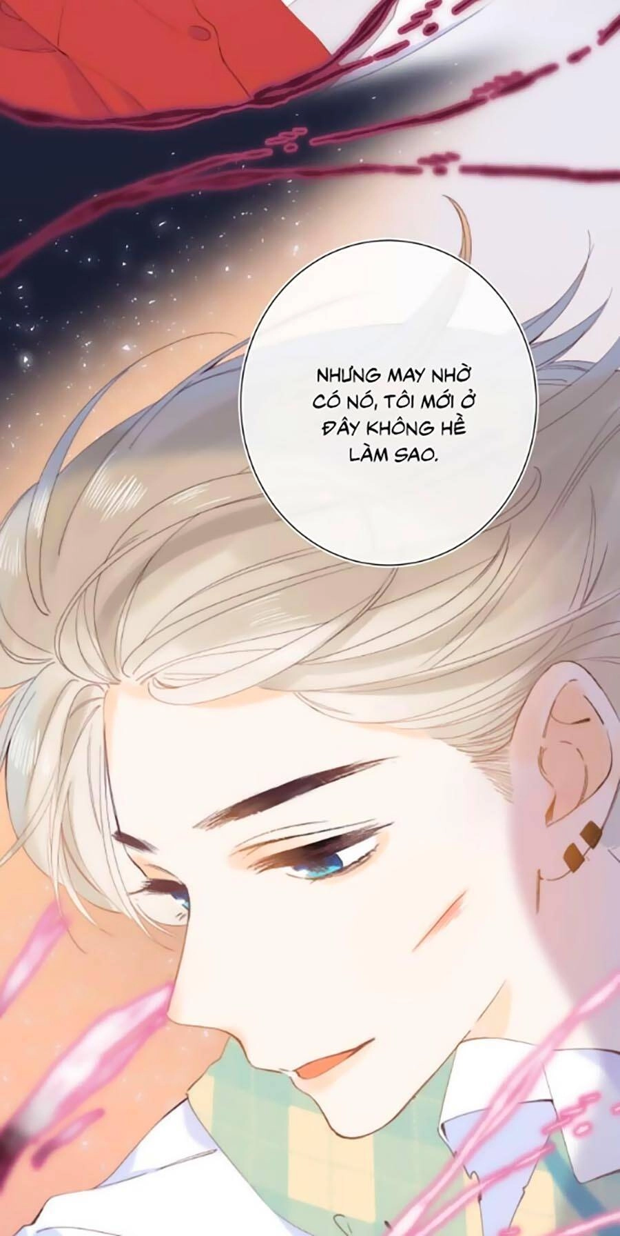 Quả Táo Của Anh Chapter 12 - 37