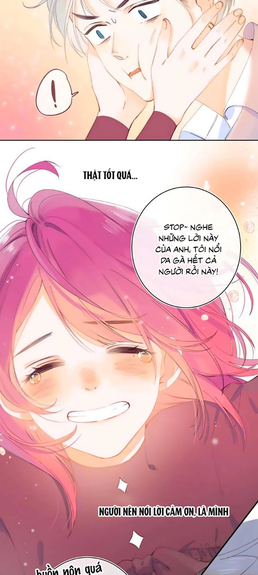 Quả Táo Của Anh Chapter 12 - 39