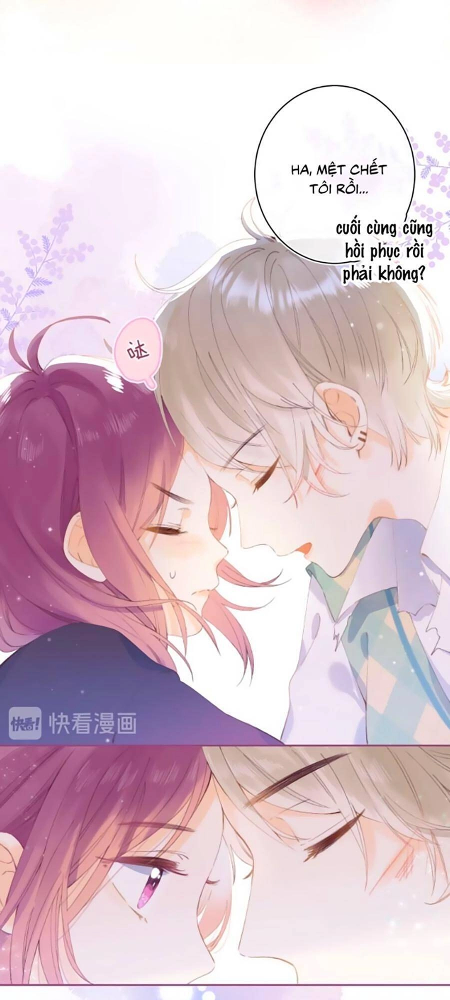 Quả Táo Của Anh Chapter 12 - 42