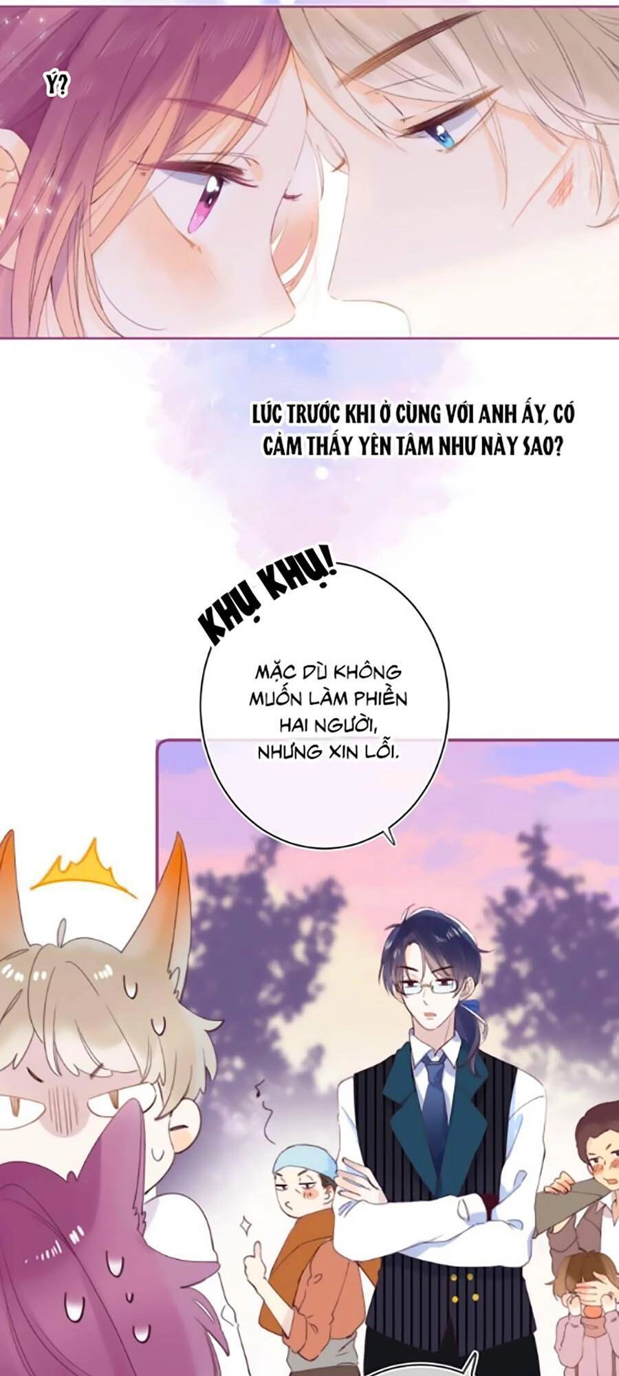 Quả Táo Của Anh Chapter 12 - 43