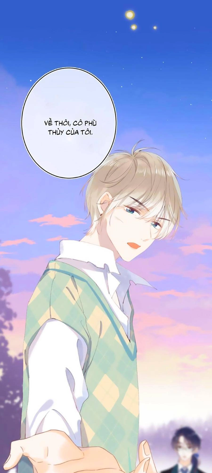 Quả Táo Của Anh Chapter 12 - 49