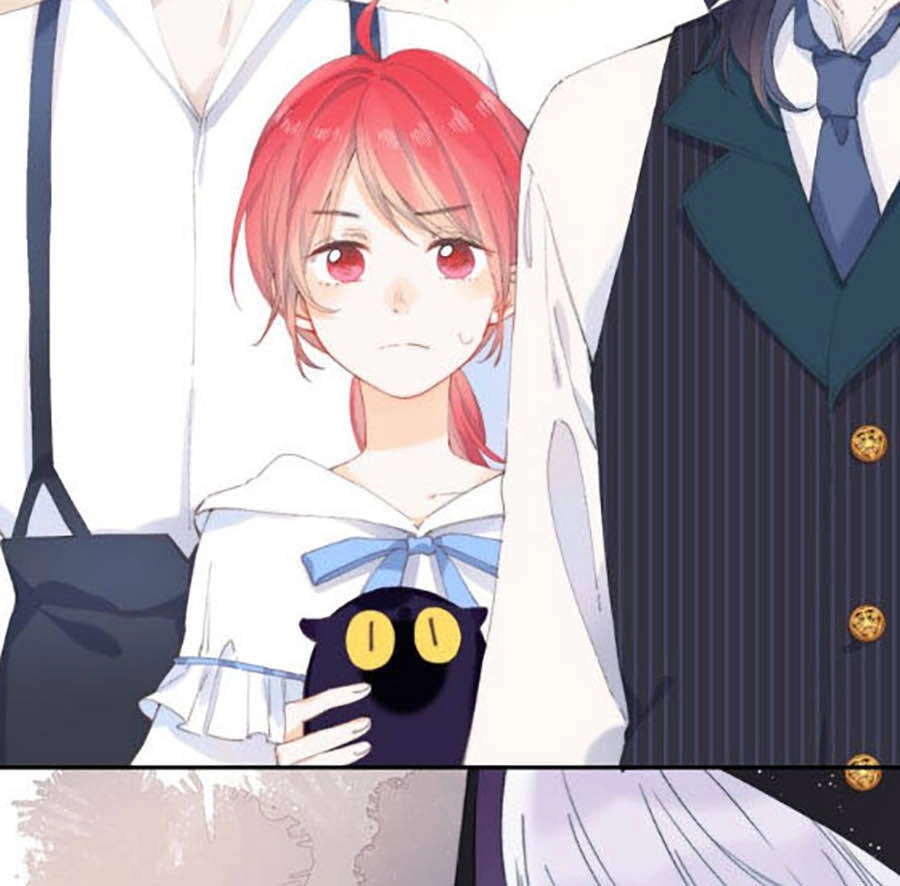 Quả Táo Của Anh Chapter 14 - 3