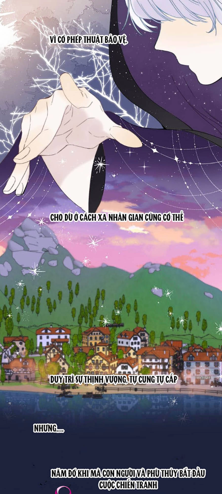 Quả Táo Của Anh Chapter 14 - 4