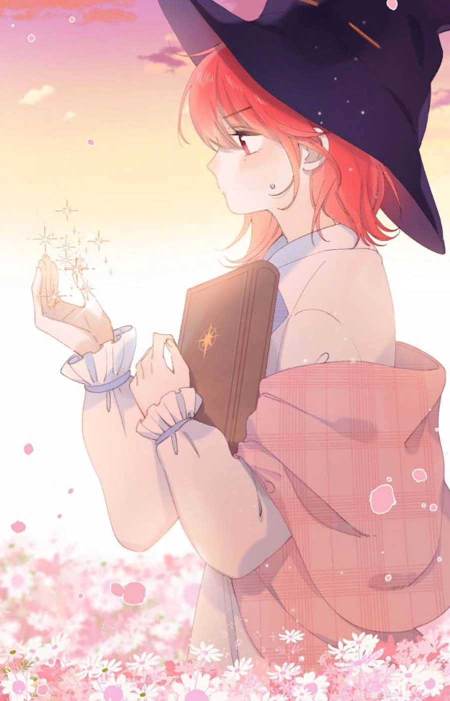 Quả Táo Của Anh Chapter 14 - 30