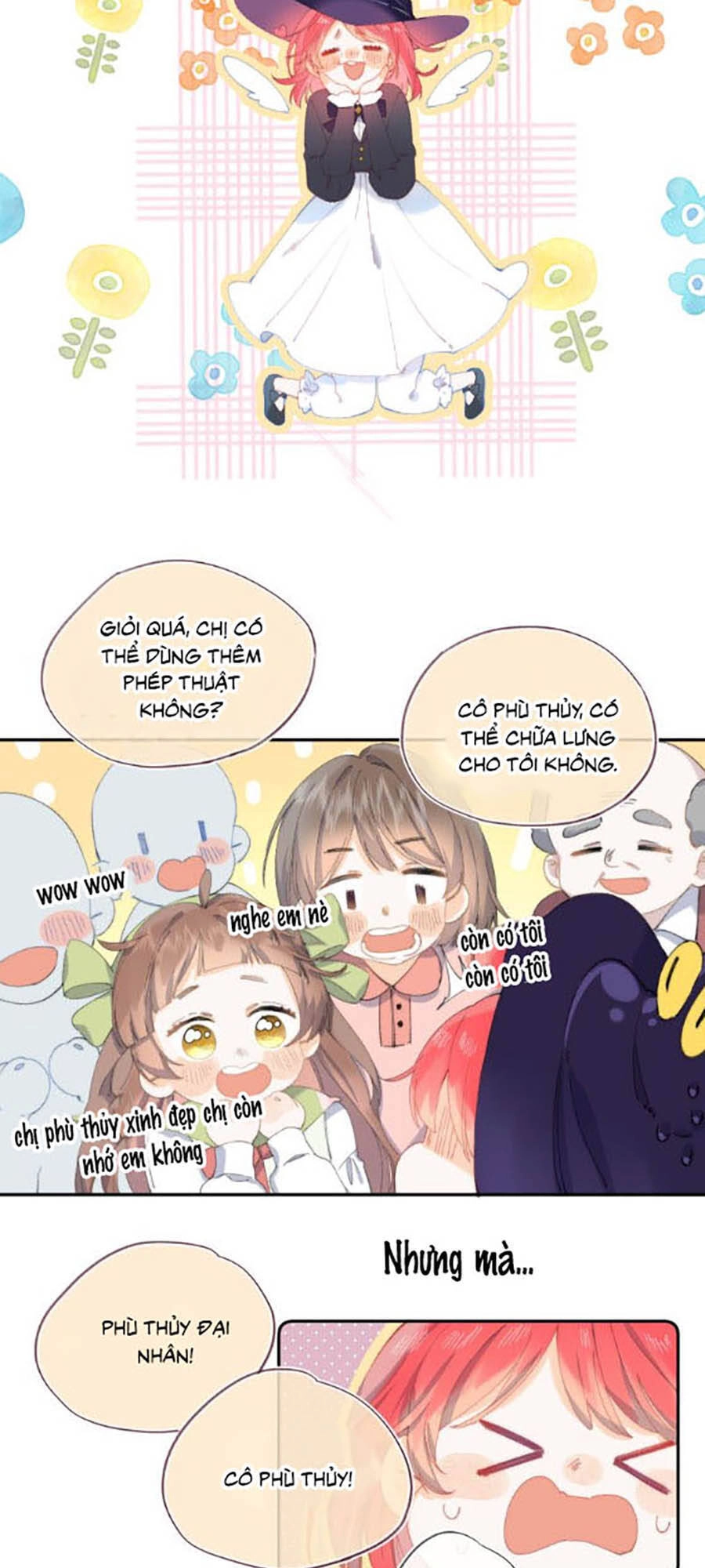 Quả Táo Của Anh Chapter 14 - 49