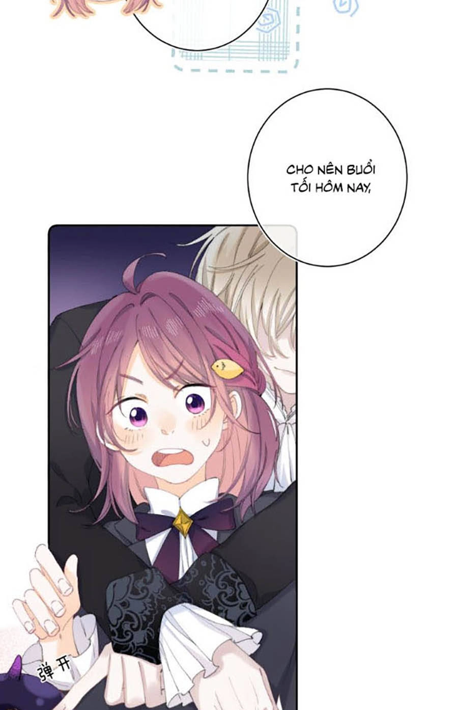 Quả Táo Của Anh Chapter 14 - 54