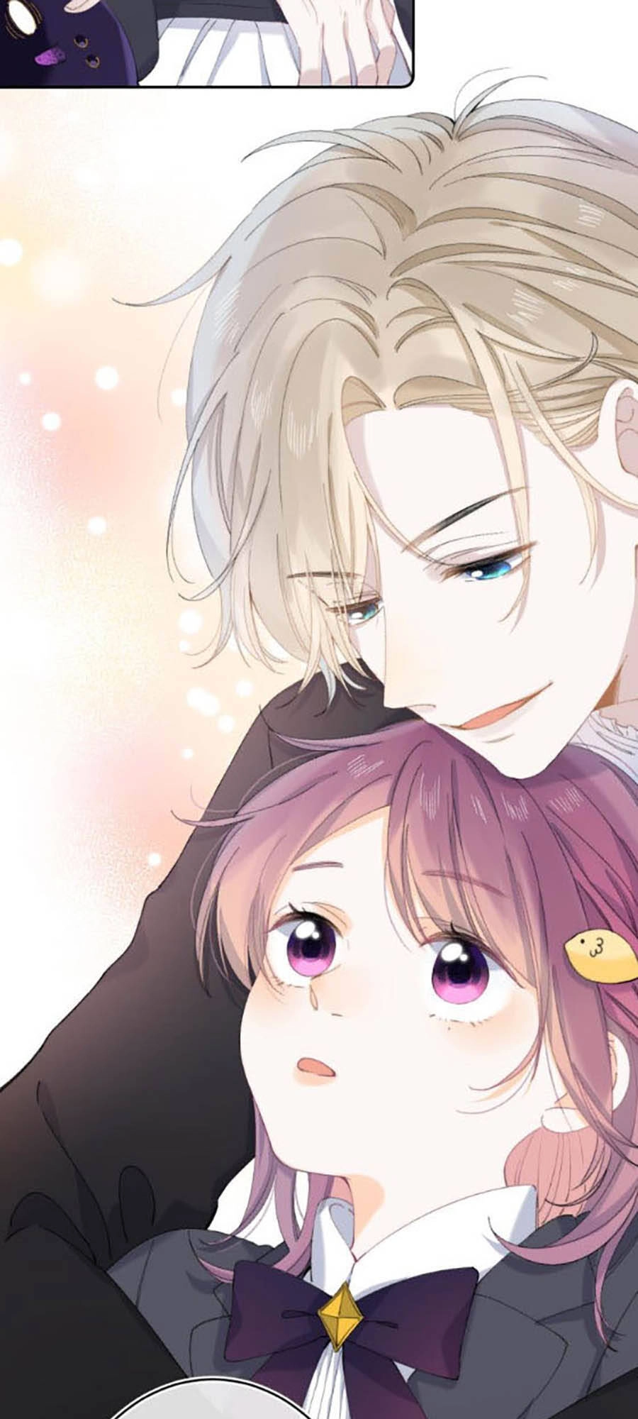 Quả Táo Của Anh Chapter 14 - 55