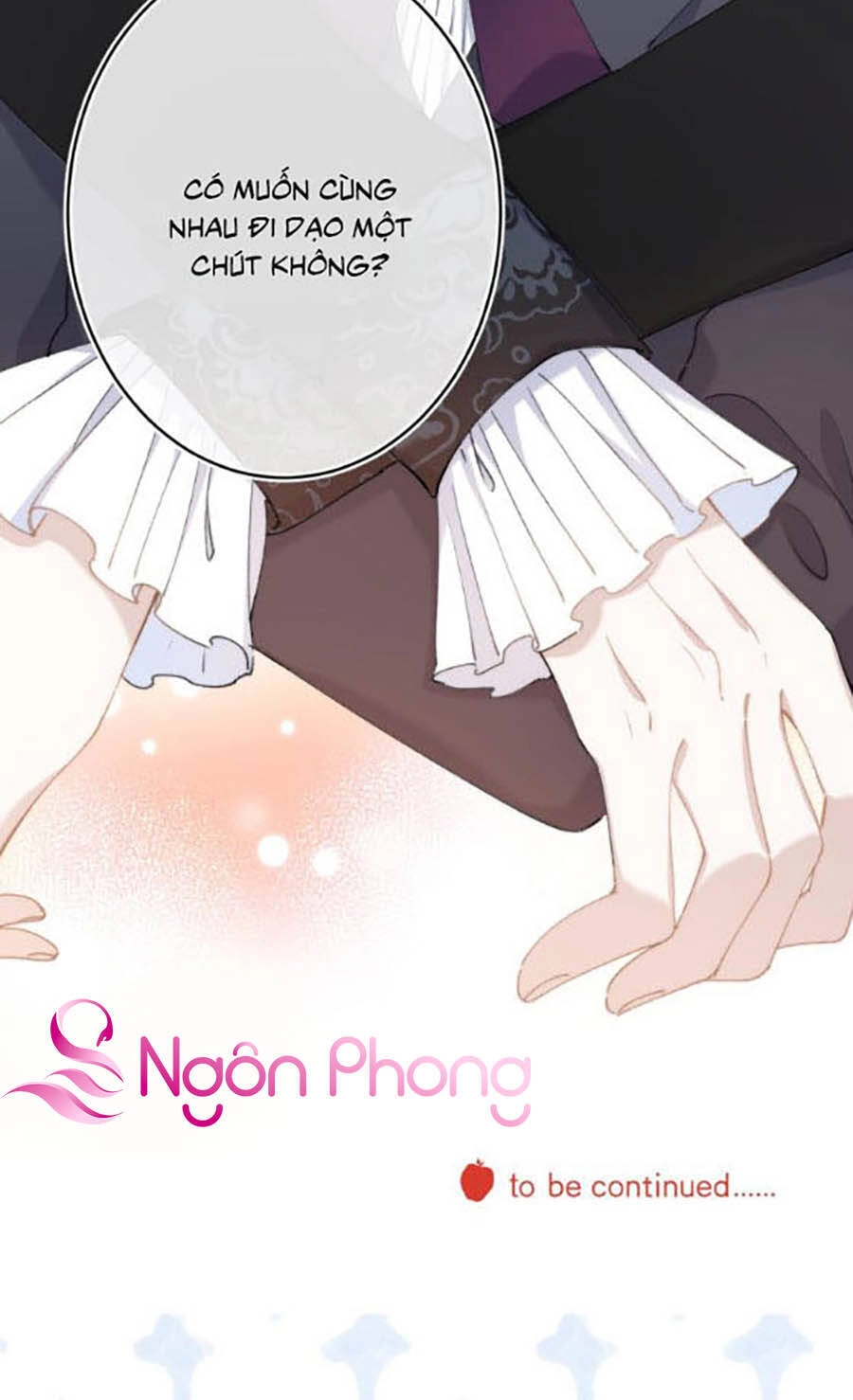 Quả Táo Của Anh Chapter 14 - 56