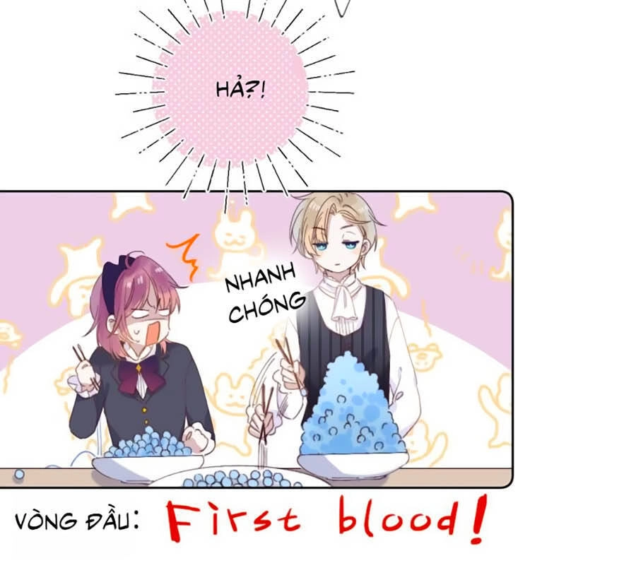 Quả Táo Của Anh Chapter 15 - 15