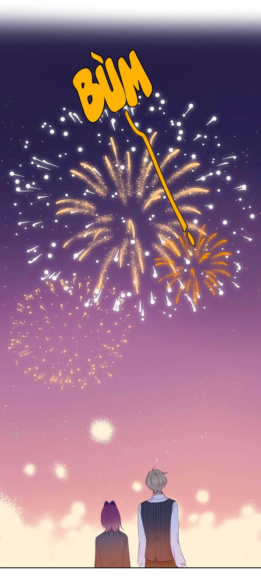 Quả Táo Của Anh Chapter 15 - 33