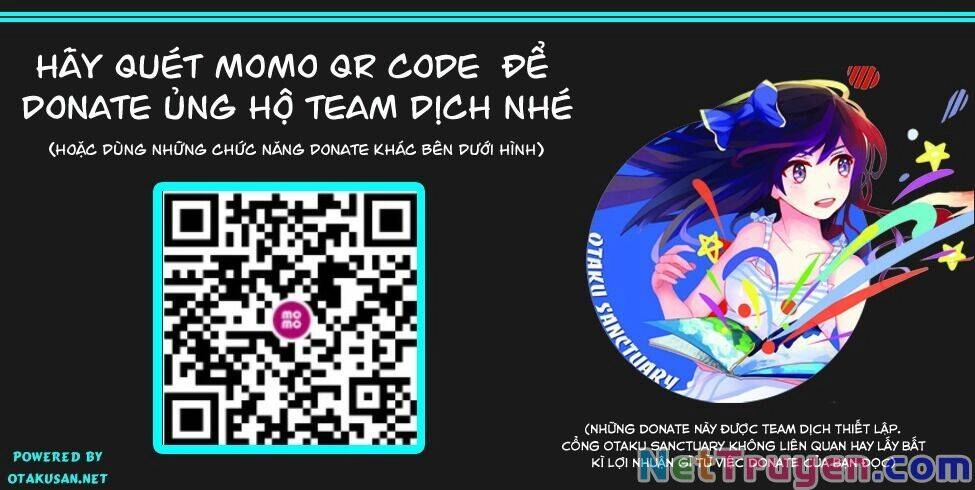 Đừng Chạm Kando-Chan! Chapter 7 - 2