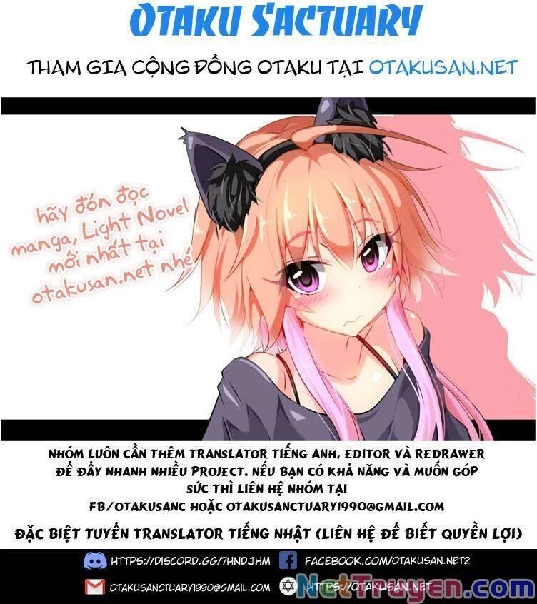 Đừng Chạm Kando-Chan! Chapter 7 - 11