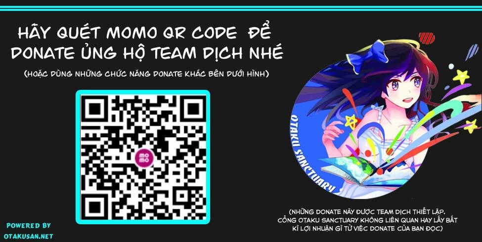 Đừng Chạm Kando-Chan! Chapter 10 - 2