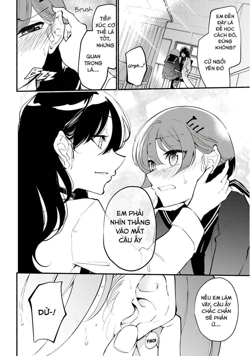 Đừng Chạm Kando-Chan! Chapter 10 - 6