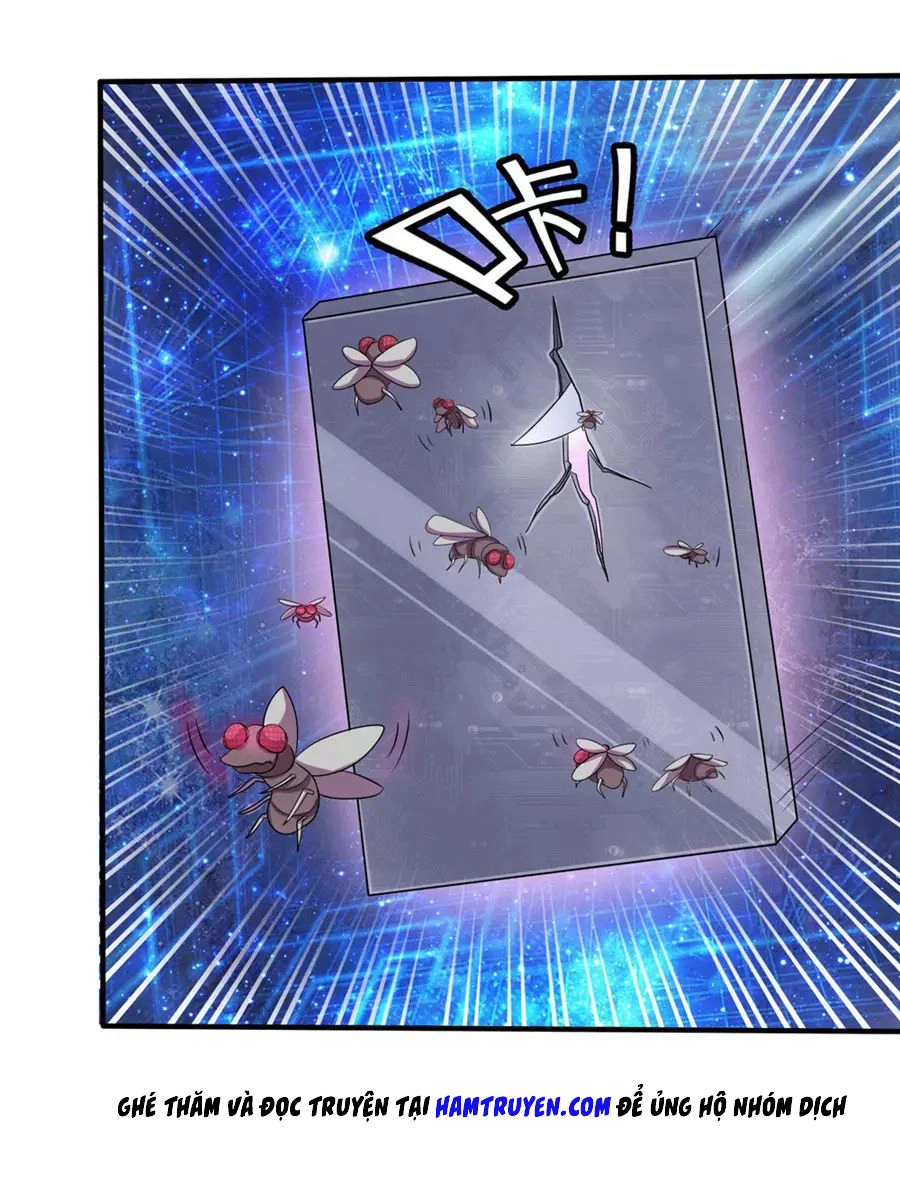 Tuyệt Thế Phi Đao Chapter 1 - 7