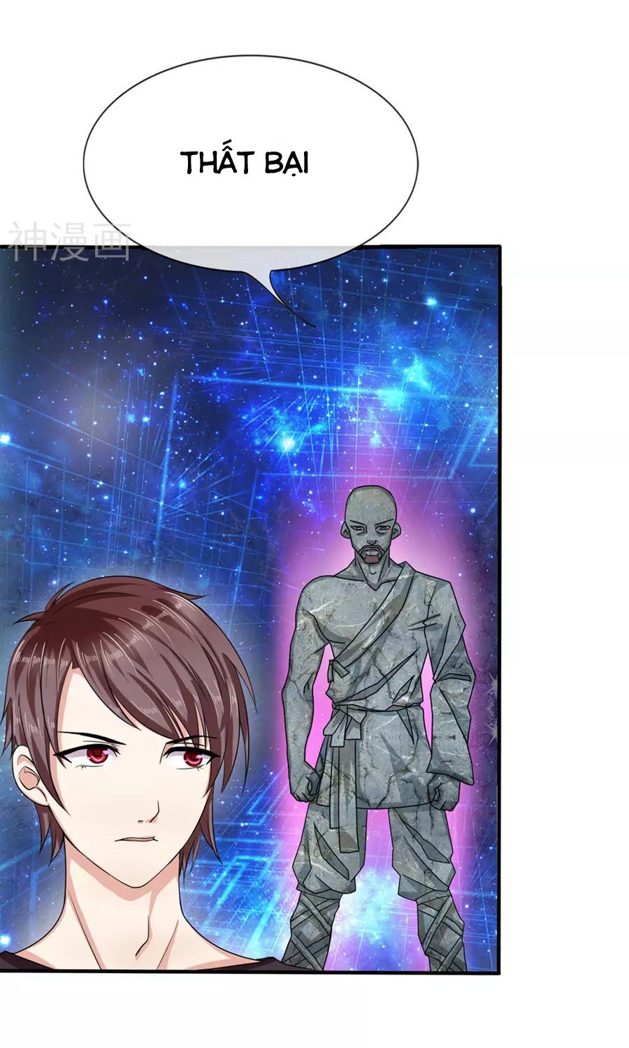 Tuyệt Thế Phi Đao Chapter 1 - 11