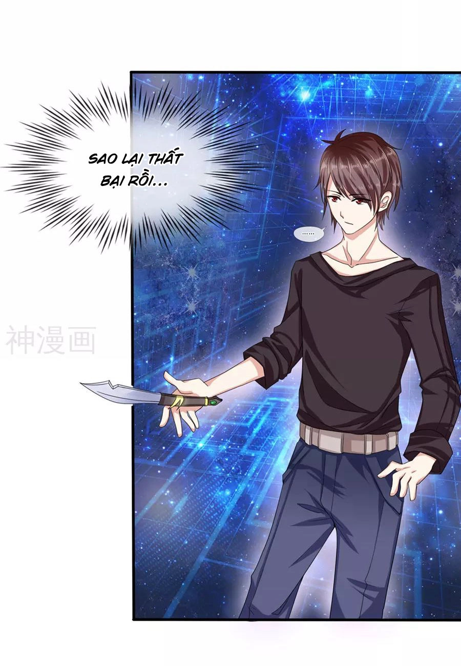 Tuyệt Thế Phi Đao Chapter 1 - 15