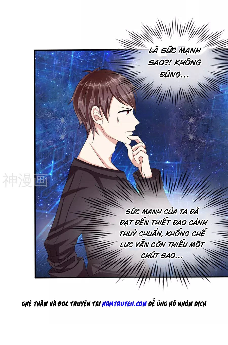 Tuyệt Thế Phi Đao Chapter 1 - 16