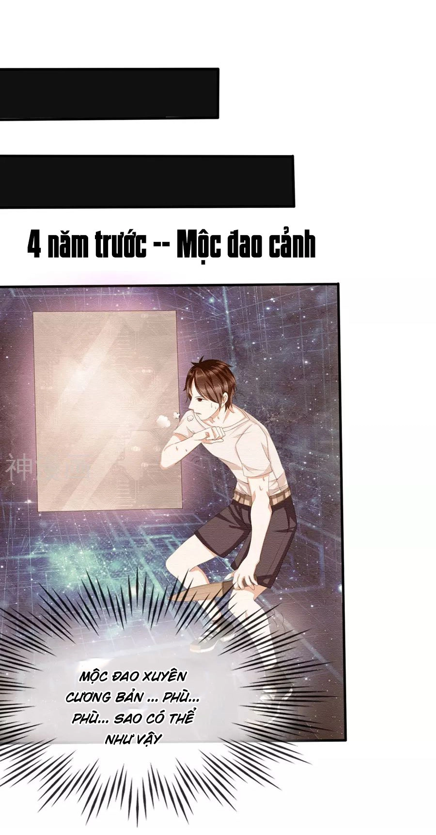 Tuyệt Thế Phi Đao Chapter 1 - 19