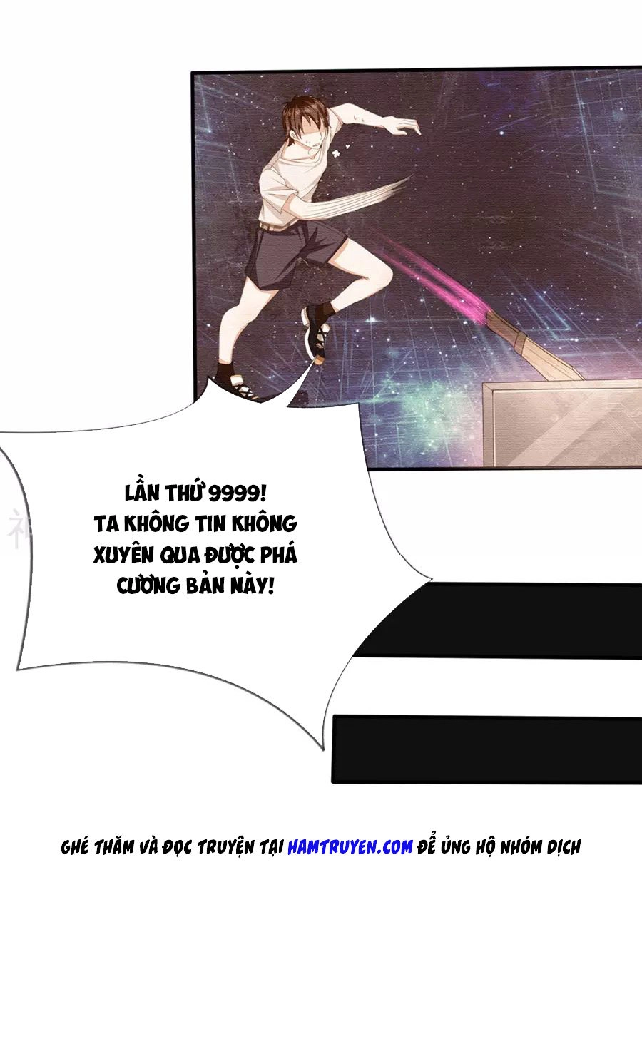 Tuyệt Thế Phi Đao Chapter 1 - 20