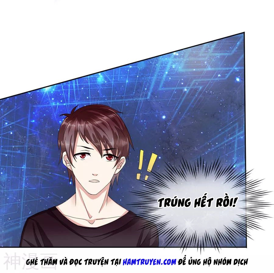 Tuyệt Thế Phi Đao Chapter 1 - 26