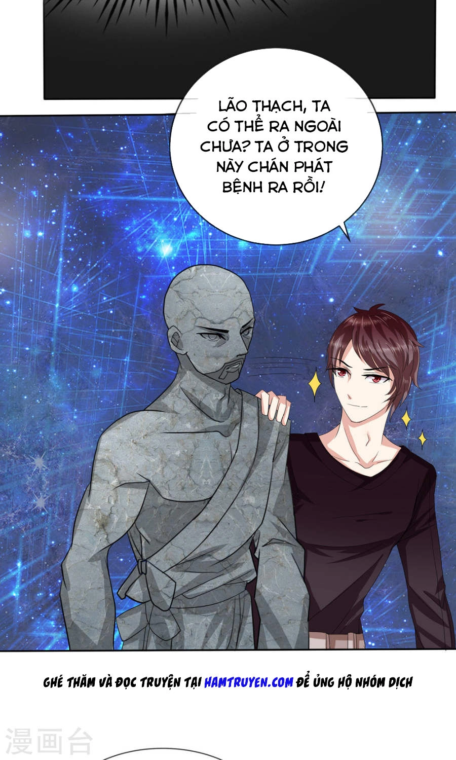 Tuyệt Thế Phi Đao Chapter 2 - 5