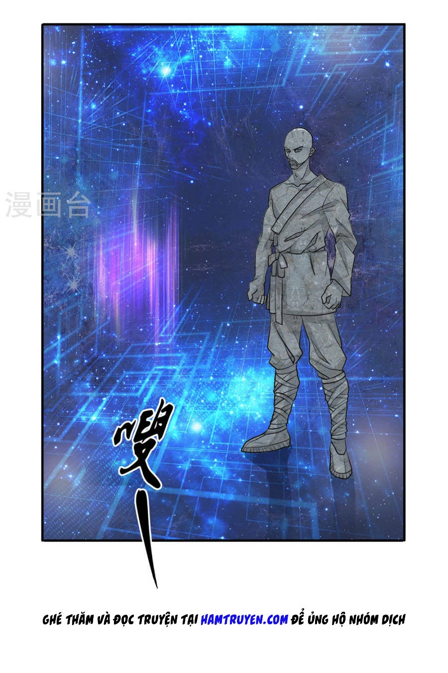 Tuyệt Thế Phi Đao Chapter 2 - 9