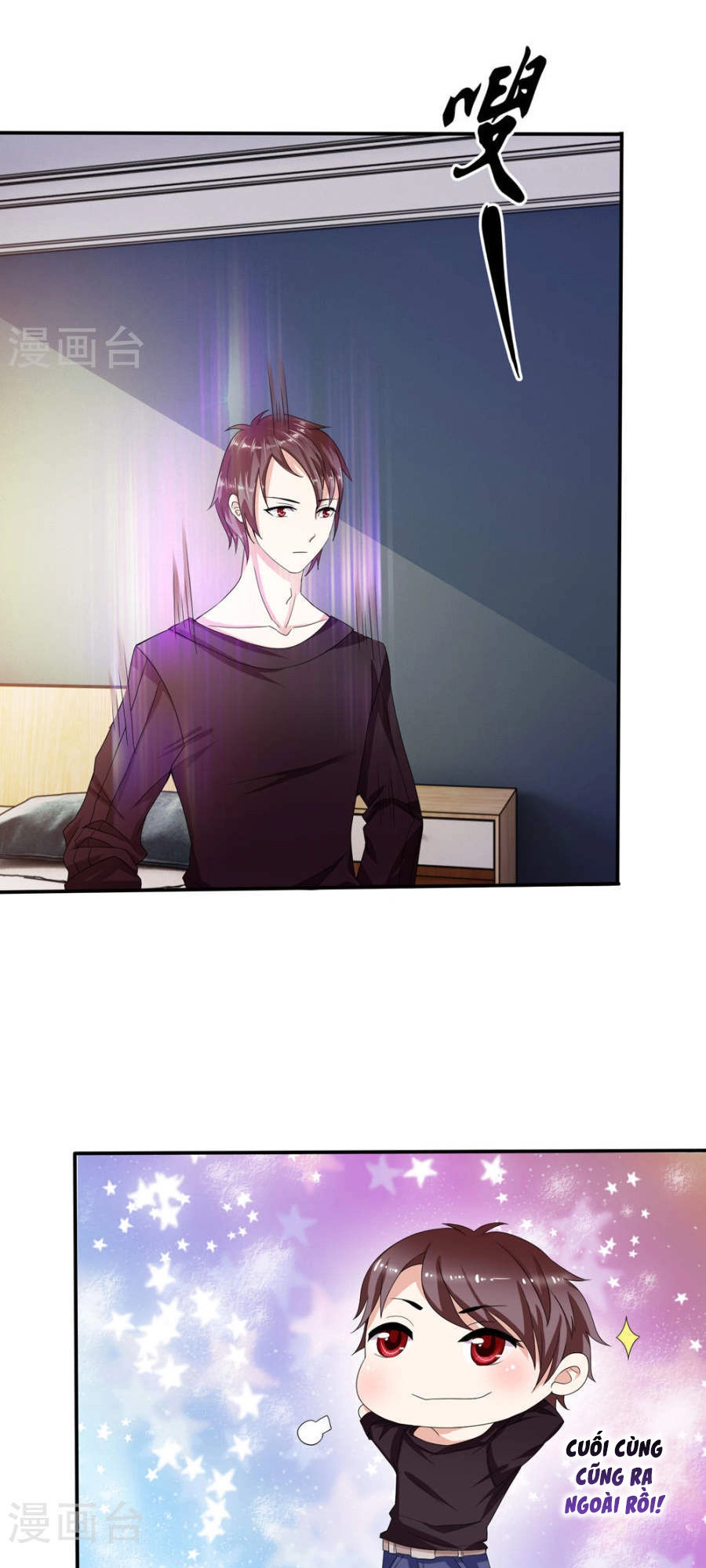 Tuyệt Thế Phi Đao Chapter 2 - 10