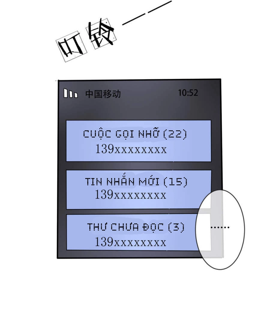 Tuyệt Thế Phi Đao Chapter 2 - 17