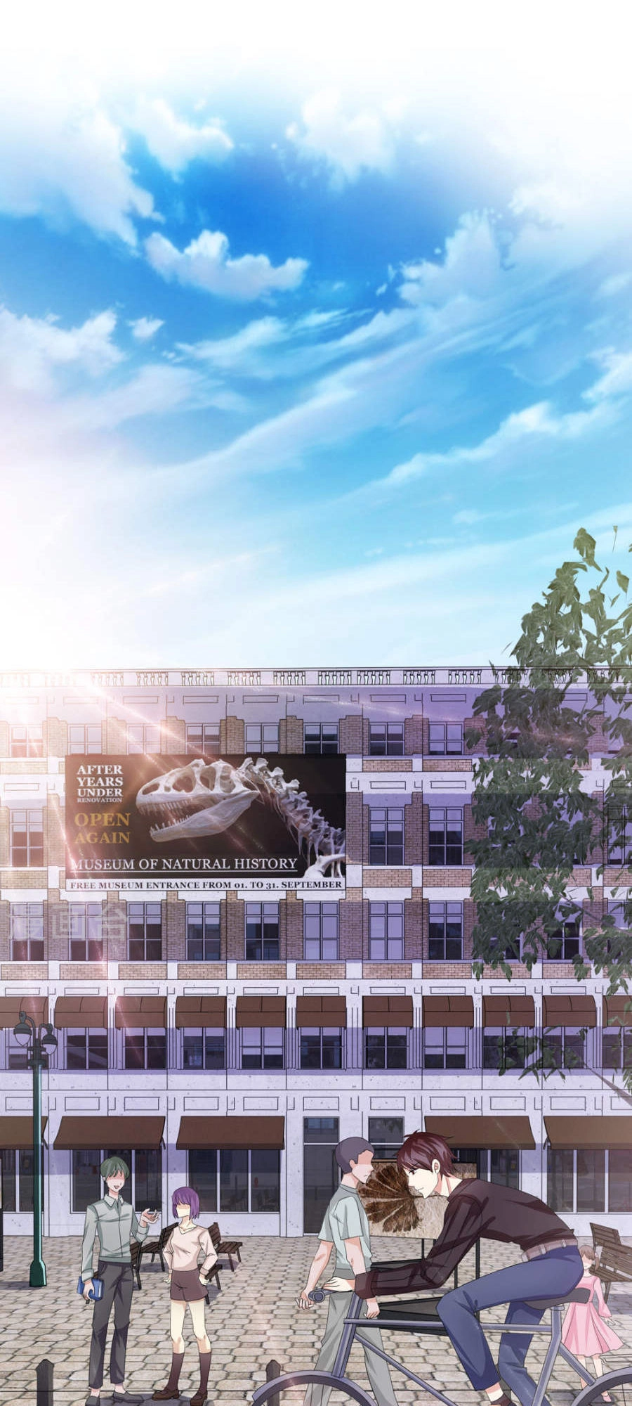 Tuyệt Thế Phi Đao Chapter 2 - 21