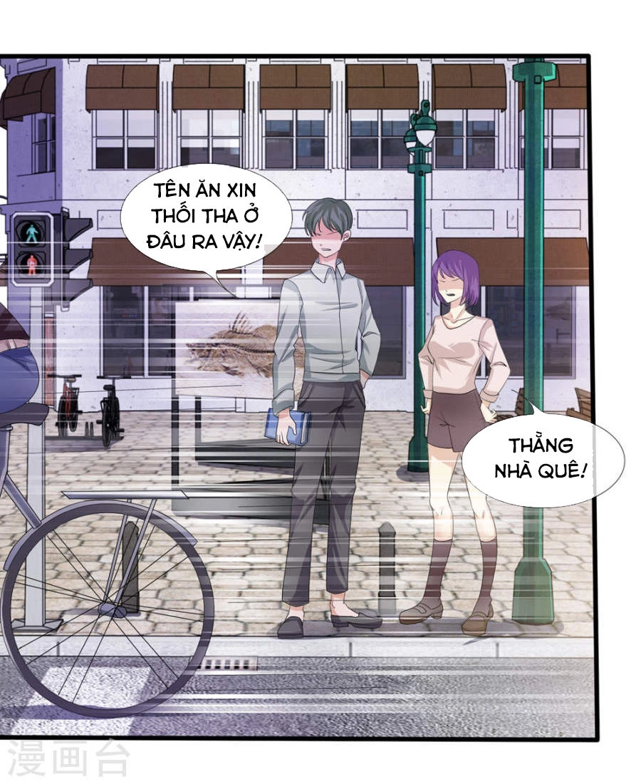 Tuyệt Thế Phi Đao Chapter 2 - 24