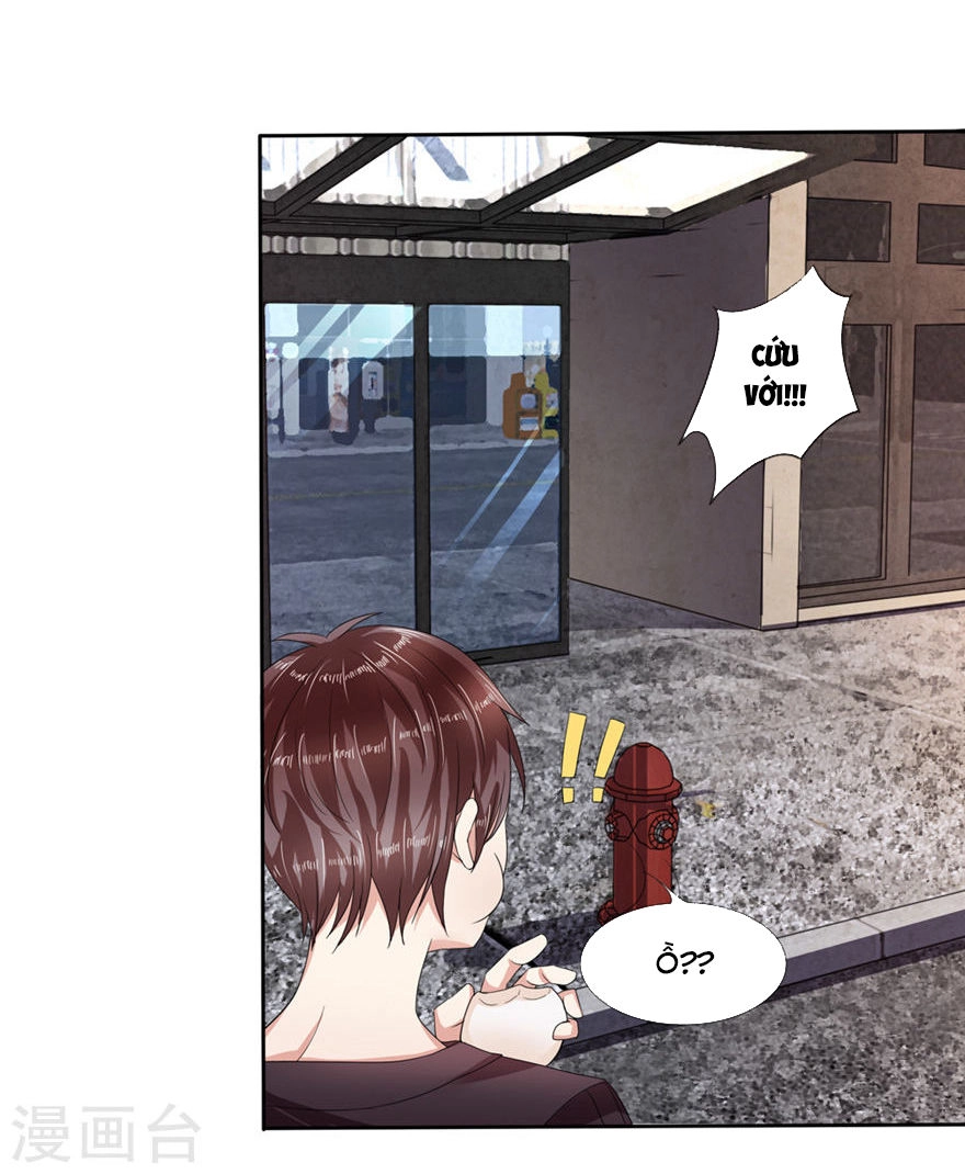 Tuyệt Thế Phi Đao Chapter 3 - 3