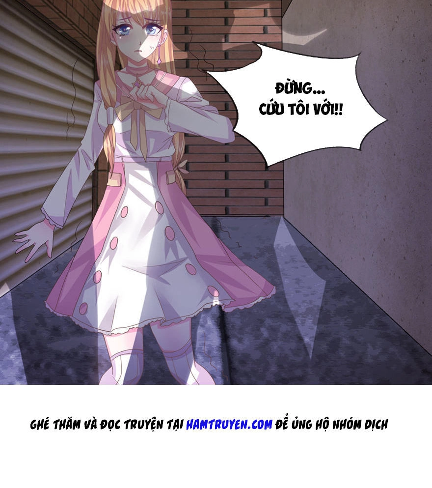 Tuyệt Thế Phi Đao Chapter 3 - 5