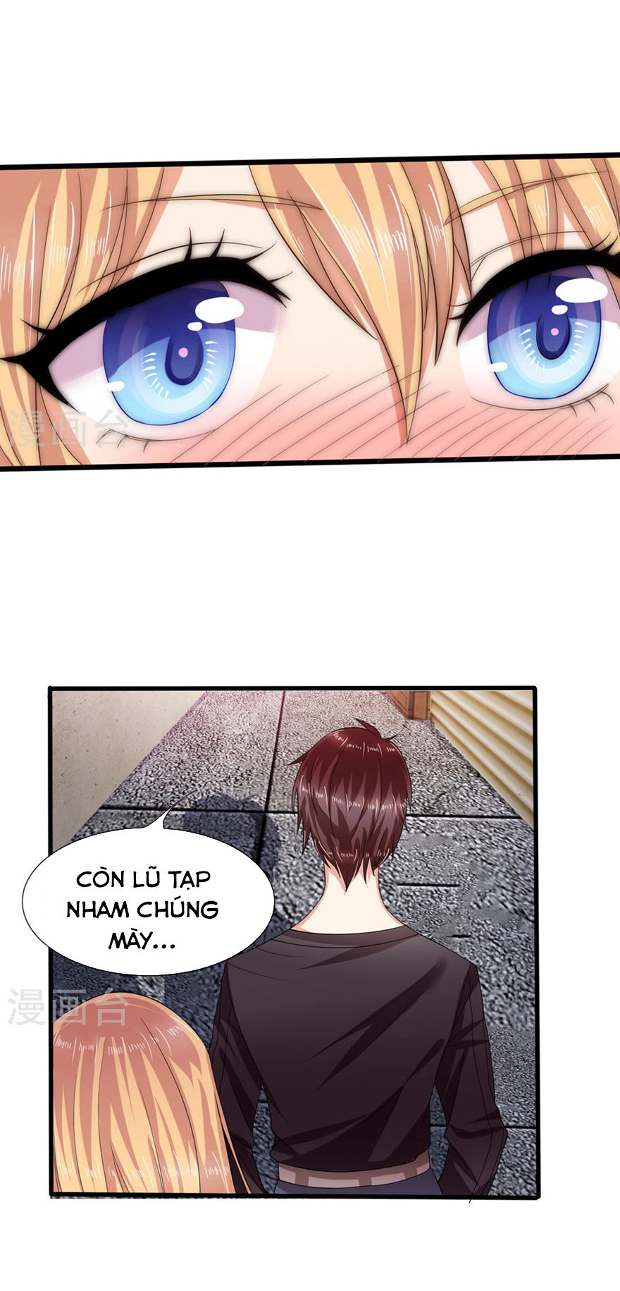 Tuyệt Thế Phi Đao Chapter 3 - 14