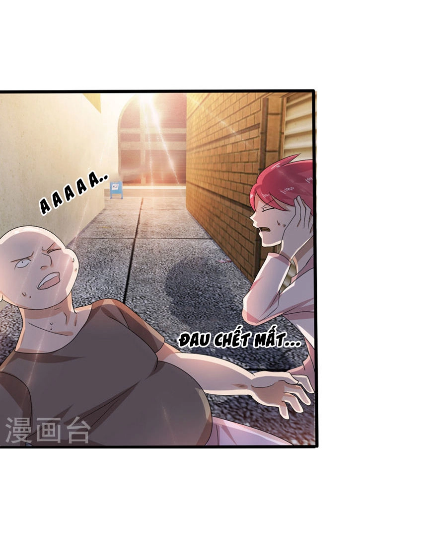 Tuyệt Thế Phi Đao Chapter 3 - 15