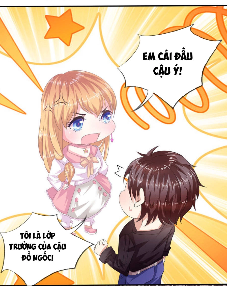 Tuyệt Thế Phi Đao Chapter 5 - 3